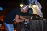 Super DJ Gee Le Papa live at B on Top Pub, Byblos